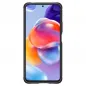 XIAOMI Redmi Note 11 Pro Plus 5G Case Spigen Armor Carbon Fibre, Elegant  Black