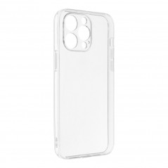 Apple iPhone 14 Pro Max Case CLEAR 2mm Transparent 