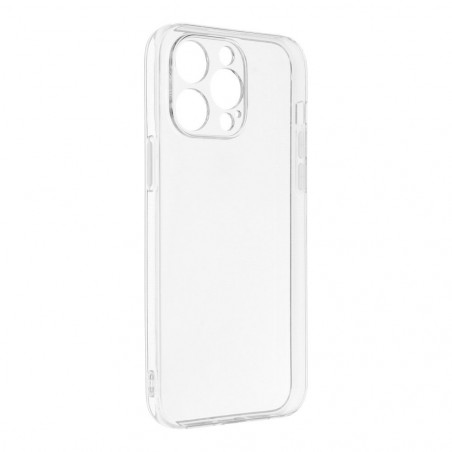 Apple iPhone 14 Pro Max Case CLEAR 2mm Transparent