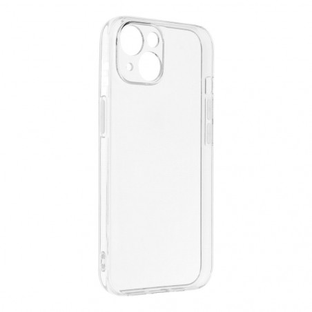 Apple iPhone 14 Case CLEAR 2mm Transparent