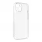 Apple iPhone 14 Case CLEAR 2mm Transparent 