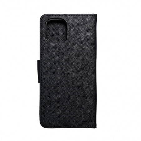 XIAOMI Redmi A1 Wallet Cases Fancy Book Black 