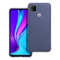 XIAOMI Redmi 9C Case MATT Blue 