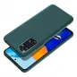 XIAOMI Redmi Note 11 Case MATT Dark green 