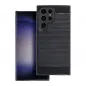 Samsung Galaxy M23 Case Carbon Elegant  Black 