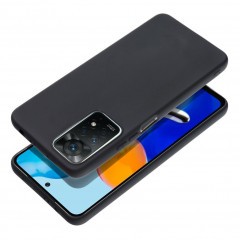 XIAOMI Redmi Note 11 Pro Case MATT Black 