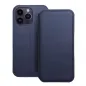 Apple iPhone 14 Pro Max Wallet Cases Dual Pocket book Navy 