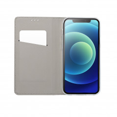 Oppo Reno8 Pro Wallet Cases Smart Case Book Navy 