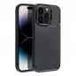 Apple iPhone 11 Pro Case Carbon premium Elegant  Black 