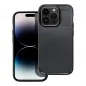 Apple iPhone 11 Pro Case Carbon premium Elegant  Black 