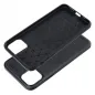 Apple iPhone 11 Pro Max Case Carbon premium Elegant  Black 