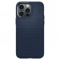 Apple iPhone 14 Pro Case Spigen  Liquid Air Navy blue 