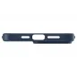 Apple iPhone 14 Pro Case Spigen  Liquid Air Navy blue 