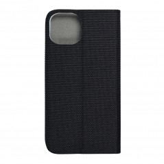 Apple iPhone 14 Wallet Cases Sensitive Book Black 