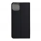 Apple iPhone 14 Plus Wallet Cases Sensitive Book Black 