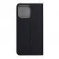 Apple iPhone 14 Pro Max Wallet Cases Sensitive Book Black 