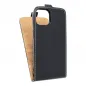 Apple iPhone 14 Flip holsters Slim Flexi Fresh Black 