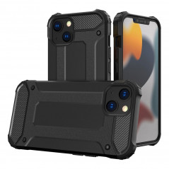 Apple iPhone 14 Plus Hardened cover Armor Black 