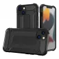 Apple iPhone 14 Plus Hardened cover Armor Black 