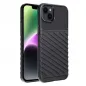 Apple iPhone 14 Plus Case THUNDER Black 