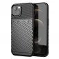 Apple iPhone 14 Plus Case THUNDER Black 