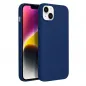 Apple iPhone 14 Plus Case Soft Dark blue 