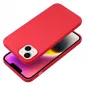 Apple iPhone 14 Plus Case Soft Red 