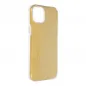 Apple iPhone 14 Plus Case Shining Gold 