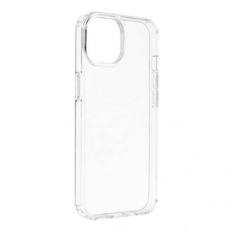 Apple iPhone 14 Case SUPER CLEAR HYBRID Transparent