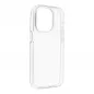 Apple iPhone 14 Pro Case SUPER CLEAR HYBRID Transparent 