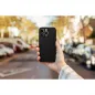 Apple iPhone 14 Plus Case Roar Matte Glass Stylish  Black 