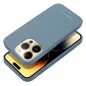 Apple iPhone 14 Pro Case Roar Matte Glass Stylish  Blue 