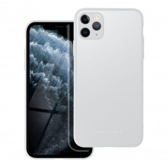 Apple iPhone XS Max Case Roar Matte Glass Stylish  Steel 