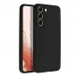 Samsung Galaxy A03s Case Roar Matte Glass Stylish  Black 