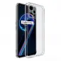 realme 9 Case Ultra Slim 0,5mm Transparent 