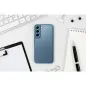 Samsung Galaxy S22 Plus Case Roar Matte Glass Stylish  Blue 