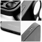 Apple iPhone 11 Pro Case Roar Matte Glass Stylish  Black 