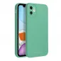 Apple iPhone 11 Case Roar Luna Monochrome, Stylish, An aesthetic accessory  Green 