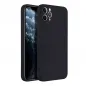 Apple iPhone 11 Pro Max Case Silicone Mag Cover MagSAFE  Black 