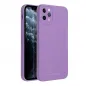 Apple iPhone XS Max Case Roar Luna Monochrome, Stylish, An aesthetic accessory  Violet 