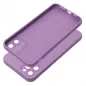 Apple iPhone 11 Pro Max Case Roar Luna Monochrome, Stylish, An aesthetic accessory  Violet 