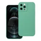 Apple iPhone 12 Pro Max Case Roar Luna Monochrome, Stylish, An aesthetic accessory  Green 