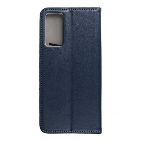 XIAOMI Redmi Note 11 Pro Wallet Cases Smart Magneto book Navy 