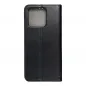 XIAOMI Redmi 10C Wallet Cases Smart Magneto book Black 