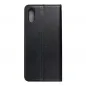 XIAOMI Redmi 9C Wallet Cases Smart Magneto book Black 