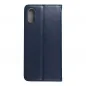 XIAOMI Redmi 9A Wallet Cases Smart Magneto book Navy 