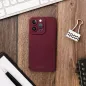 Apple iPhone XR Case Roar Luna Monochrome, Stylish, An aesthetic accessory  Red 