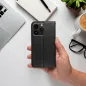 Apple iPhone 11 Pro Wallet Cases Smart Magneto book Black 