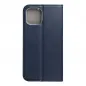 Apple iPhone 12 Wallet Cases Smart Magneto book Navy 