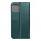 Apple iPhone 12 Pro Wallet Cases Smart Magneto book Dark green 